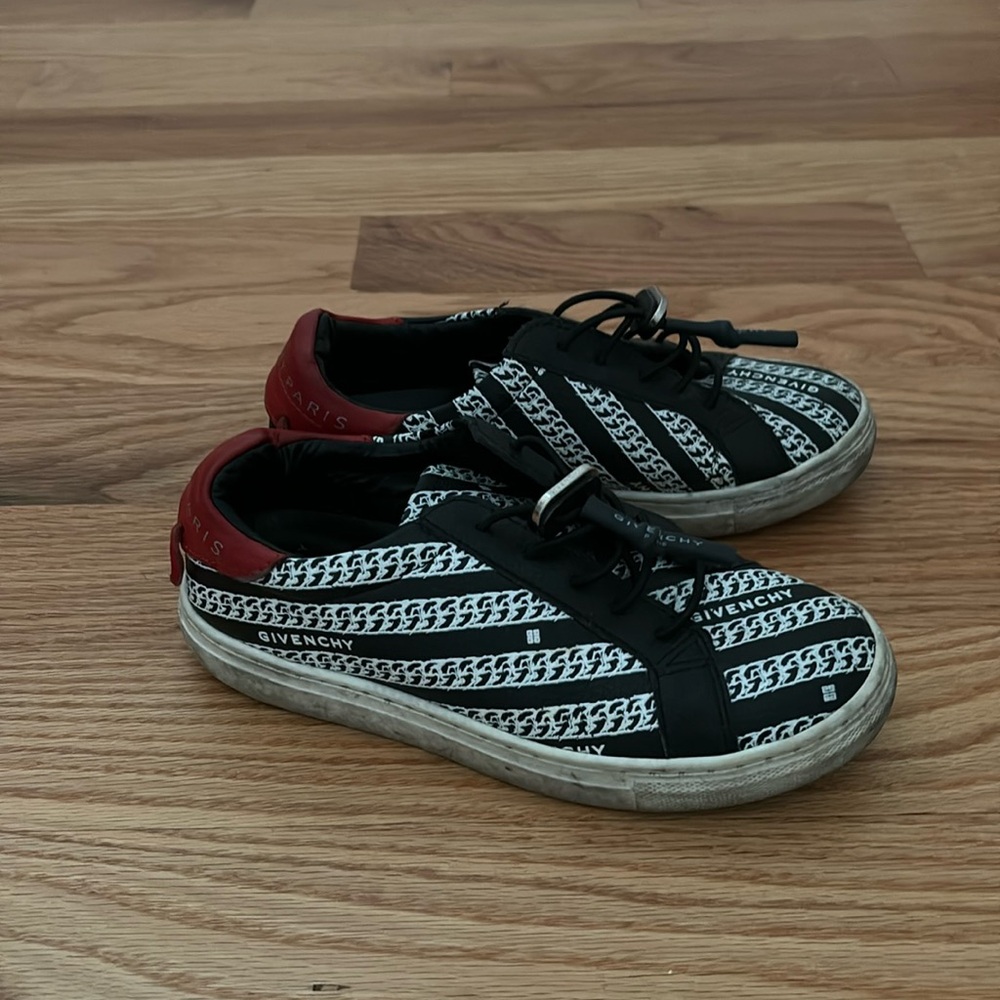 Givenchy sneakers